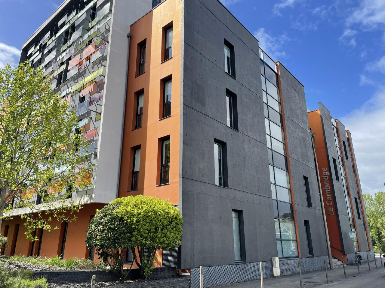 Bureau Nantes 350m² Location bureau Nantes Loire-Atlantique OLBUR2422295 0